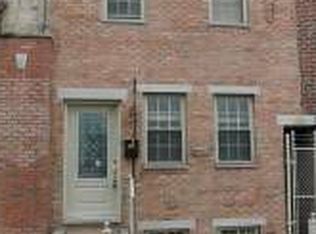 1256 S Iseminger St, Philadelphia, PA 19147