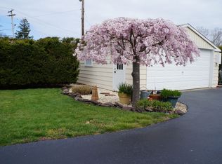 900 Goshen Rd, Cape May Court House, NJ 08210