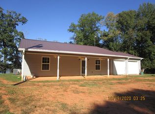 678 Bera Simpson Rd, Abbeville, SC 29620