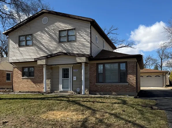 308 Oakwood St, Park Forest, IL 60466