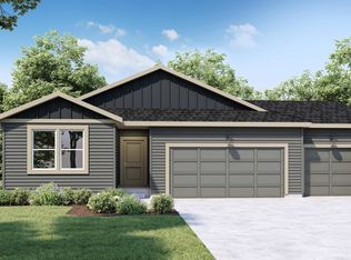 3114 E Brierwood Ave, Mead, WA 99021