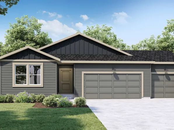 3114 E Brierwood Ave, Mead, WA 99021