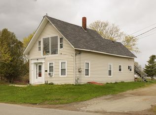 24 Dublin Rd, South Thomaston, ME 04858