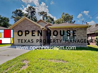 10921 Redbird, Conroe, TX 77385