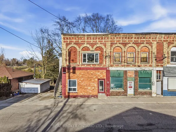 2039 Victoria St, Howick, ON N0G 1X0
