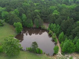 0 Firetower Rd, Hallsville, TX 75650