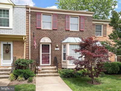 516 Andrew Hill Rd, Arnold, MD, 21012