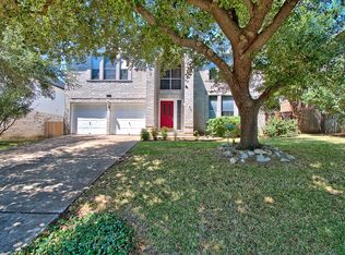 8106 Ephraim Rd, Austin, TX 78717