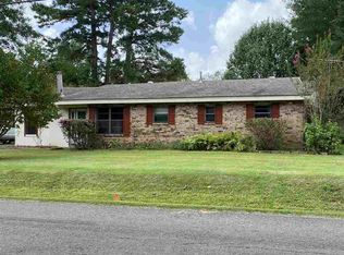 626 S Adams St, Carthage, TX 75633