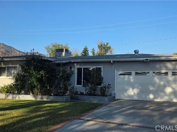 5035 N Berkeley Ave, San Bernardino, CA 92407