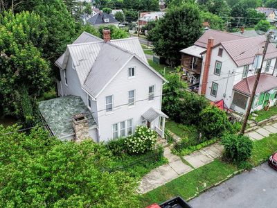 10 W Halley St, Mount Union, PA, 17066