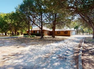 19553 County Road 1550, Ada, OK 74820