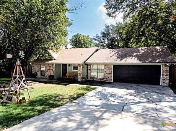 3020 Oakwood Dr, Harker Heights, TX 76548