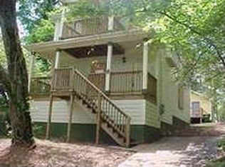 2339 Bagwell Dr SW, Atlanta, GA 30315