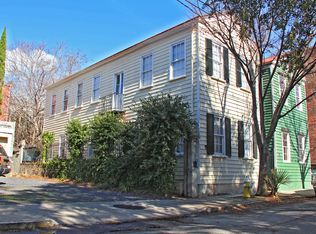 12 Clifford St, Charleston, SC 29401
