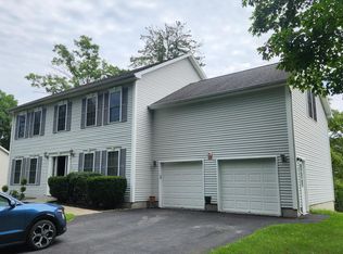 5 Homestead Drive, Colonie, NY 12110
