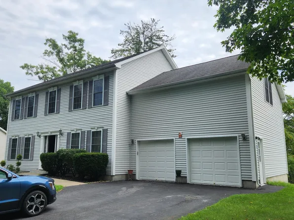 5 Homestead Drive, Colonie, NY 12110