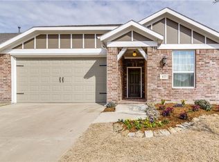 425 Smokebrush St, Celina, TX 75009