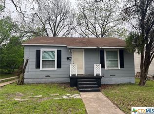 1813 S 9th St, Temple, TX 76504