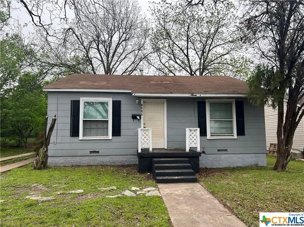 1813 S 9th St, Temple, TX 76504