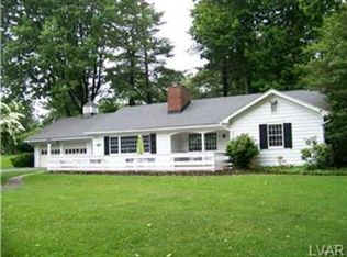 2808 Woodlawn Ave, Easton, PA 18045