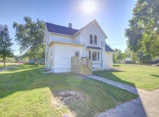 315 N 4th St, Chatsworth, IL 60921