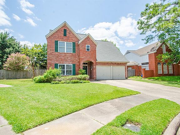 2nd image of 1103 Peachford Lane