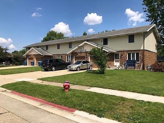 2nd image of 1038 Oriole Dr #1038