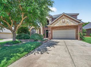 759 Peach Ln, Burleson, TX 76028