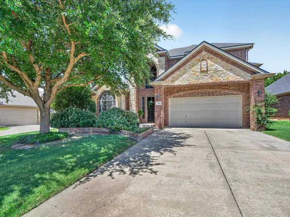 759 Peach Ln, Burleson, TX 76028
