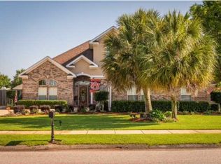 9710 Old Abilene Ct, Mobile, AL 36695