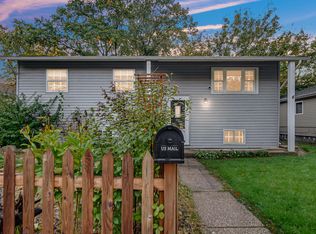 319 Edward St, Michigan City, IN