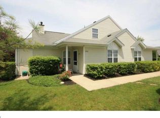 2902 Sweetleaf Ter #2902, Mount Laurel, NJ 08054