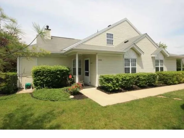 2902 Sweetleaf Ter #2902, Mount Laurel, NJ 08054