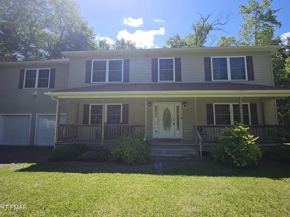 7205 Wigwam Way, Tobyhanna, PA 18466