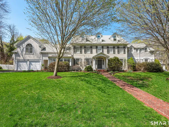 16 Lookout Drive North, Fairfield, CT 06825