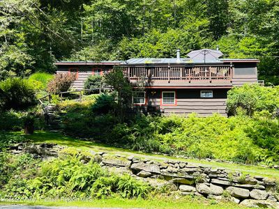 106 Huron Trail, Oliverea, NY, 12410