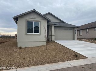 1533 Chateau Dr, Cottonwood, AZ 86326