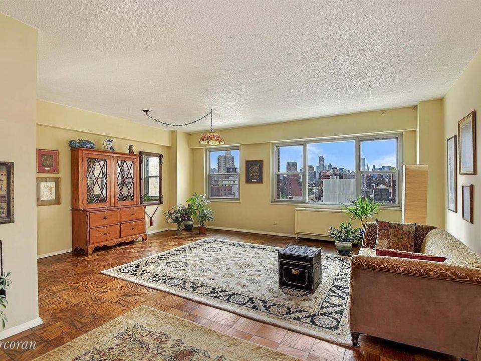 1st image of 111 E 85th St #15F