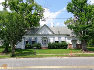 314 Singleton Ave, Sylvania, GA 30467