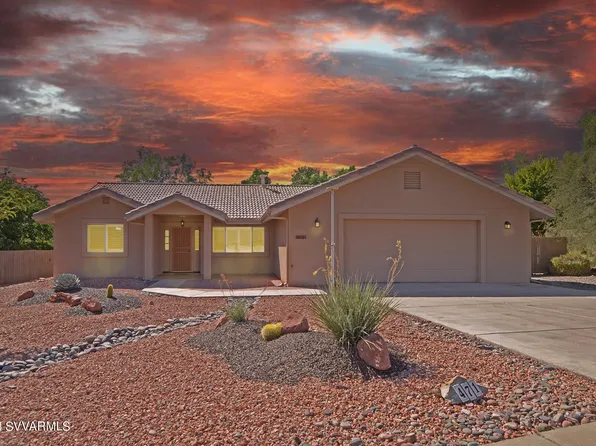 471 Antelope Drive, Clarkdale, AZ 86324