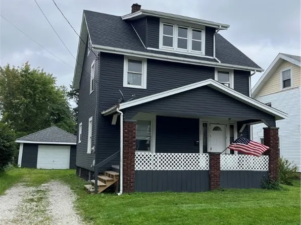 1212 Park Ave SW, Canton, OH 44706