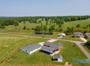 30084 Orvil Smith Rd, Harvest, AL 35749