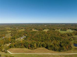 600 Anderson Ridge Rd #4, Mebane, NC 27302