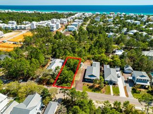 8 Spotted Dolphin Dr, Santa Rosa Beach, FL 32459