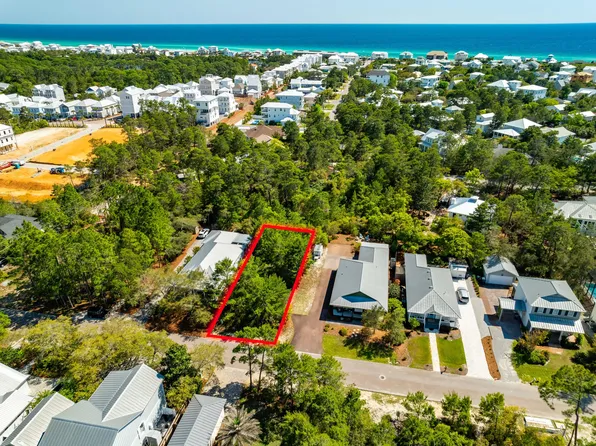 8 Spotted Dolphin Dr, Santa Rosa Beach, FL 32459