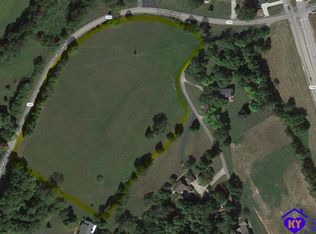 Rogersville Rd, Radcliff, KY 40160