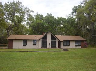 3885 Gary Rd, Mulberry, FL 33860