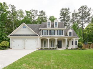 4598 Santee Trl #25, Mableton, GA 30126