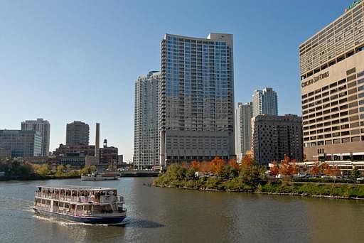 1st image of 333 N Canal St APT 1704